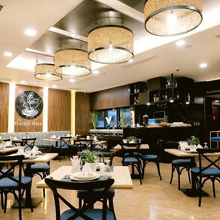 Goldberry Suites And Hotel Cebu Kültér fotó