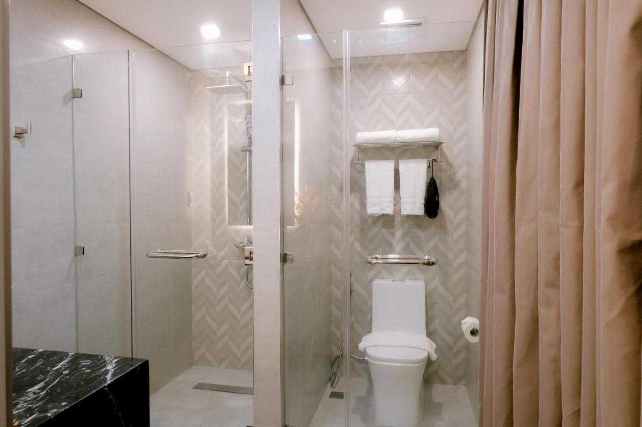 Goldberry Suites And Hotel Cebu Kültér fotó