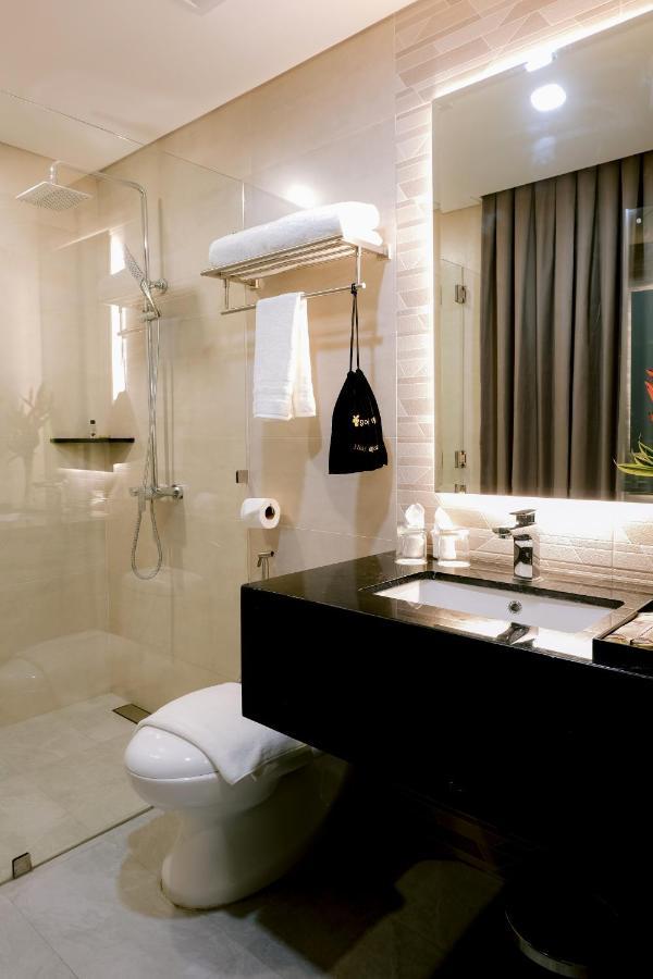Goldberry Suites And Hotel Cebu Kültér fotó