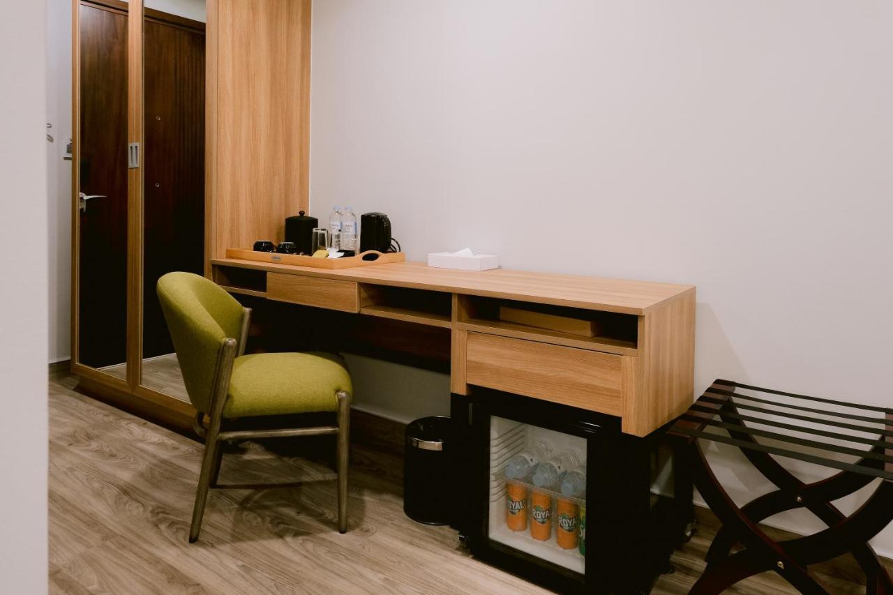 Goldberry Suites And Hotel Cebu Kültér fotó