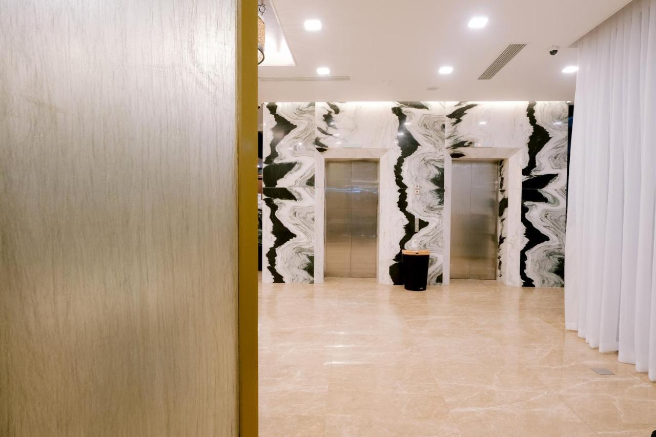 Goldberry Suites And Hotel Cebu Kültér fotó