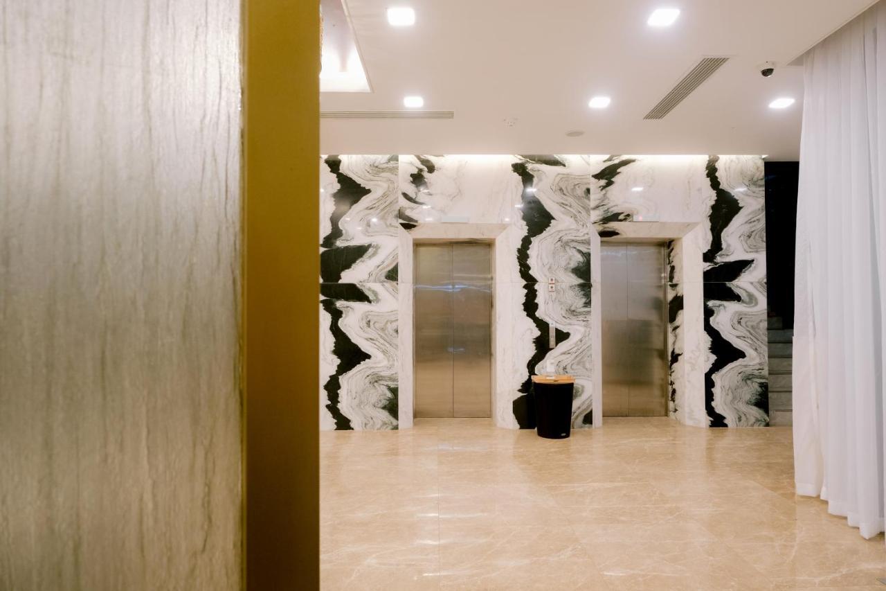 Goldberry Suites And Hotel Cebu Kültér fotó